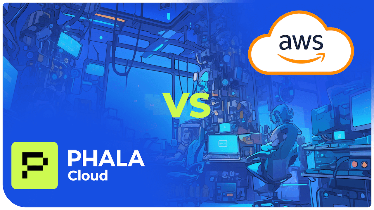 AWS Nitro Enclaves comparison