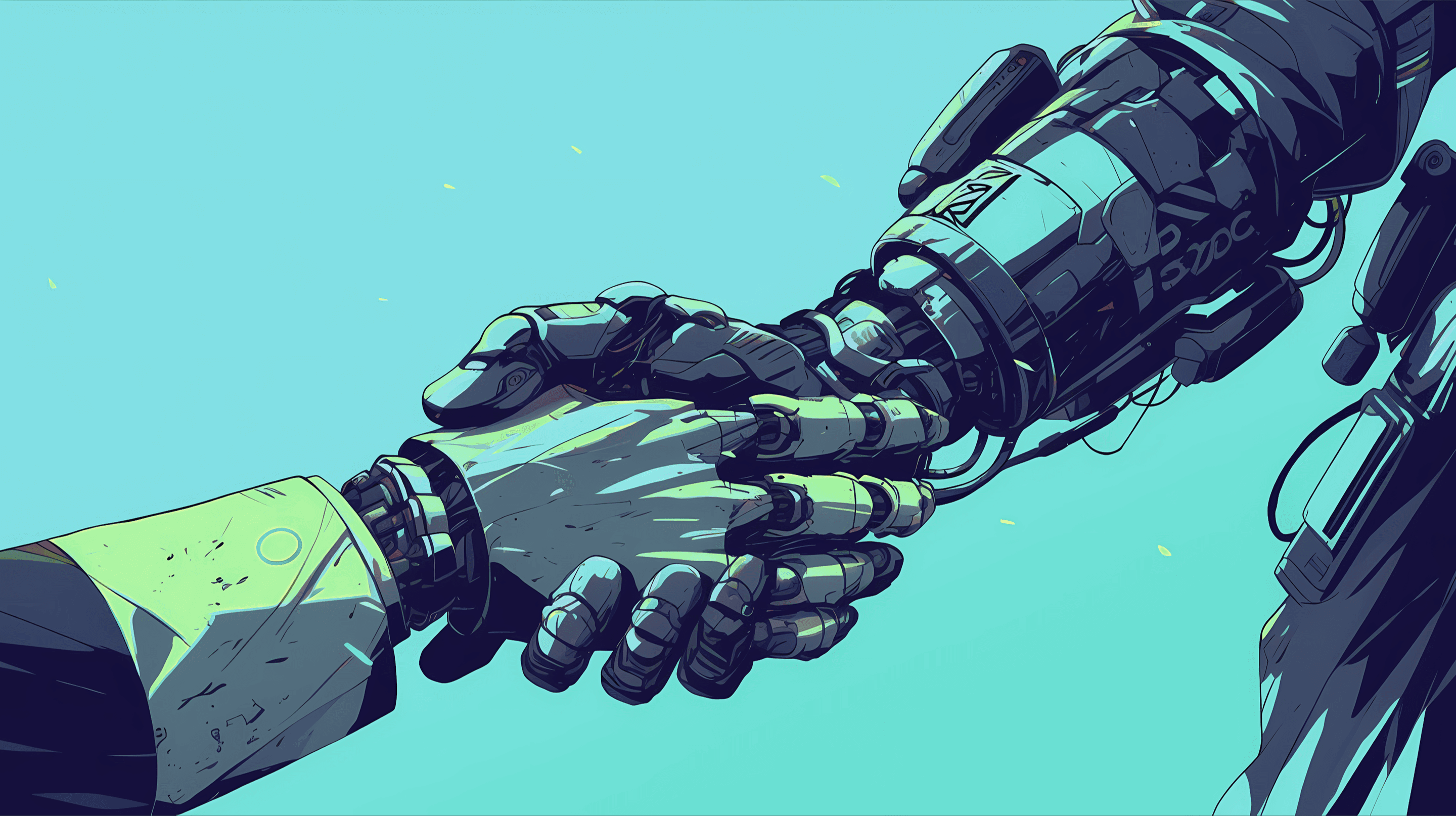 Financial Analysis with Confidential Computing