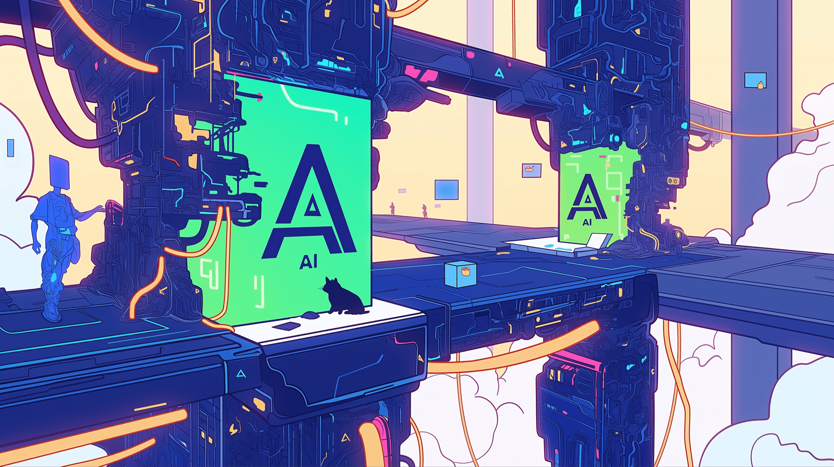 Secure AI Development with Confidential Computing