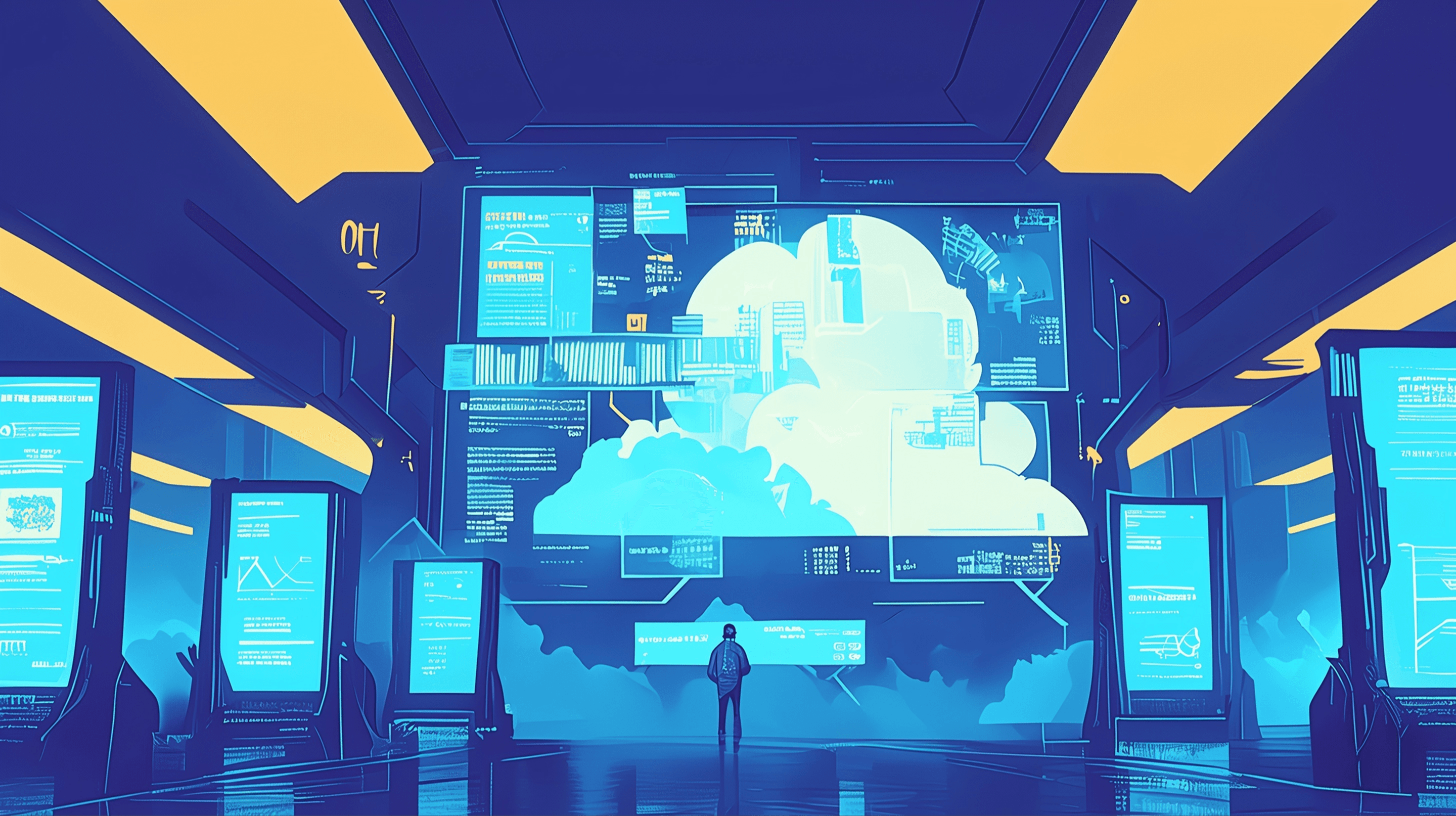 Phala vs AWS vs Azure vs GCP