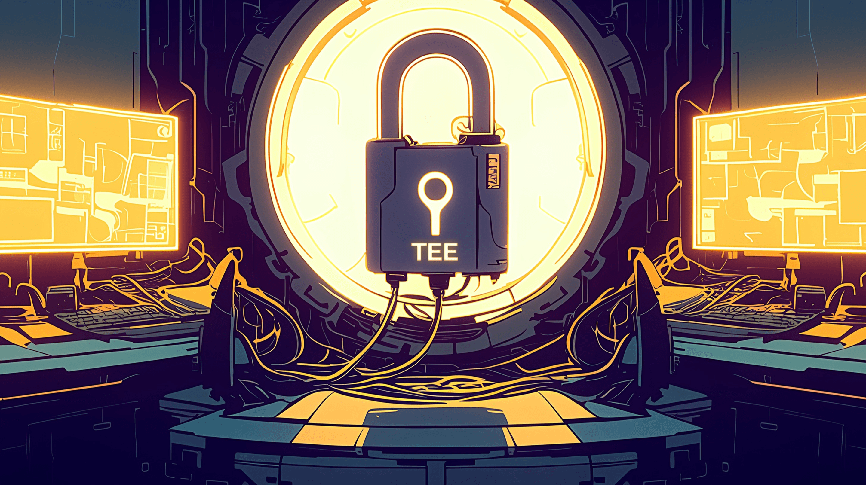 What Is Trusted Execution Environment (TEE)?