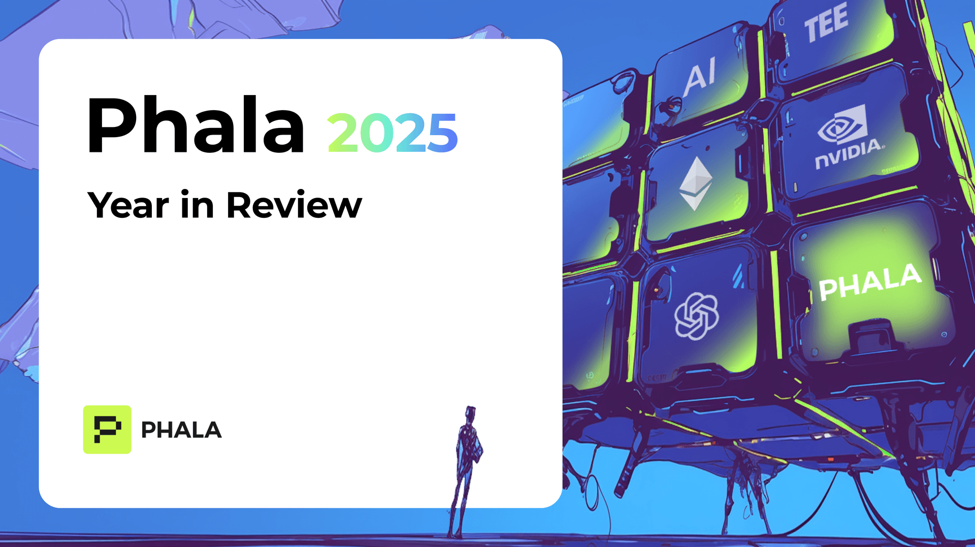 Phala 2025: Year in Review
