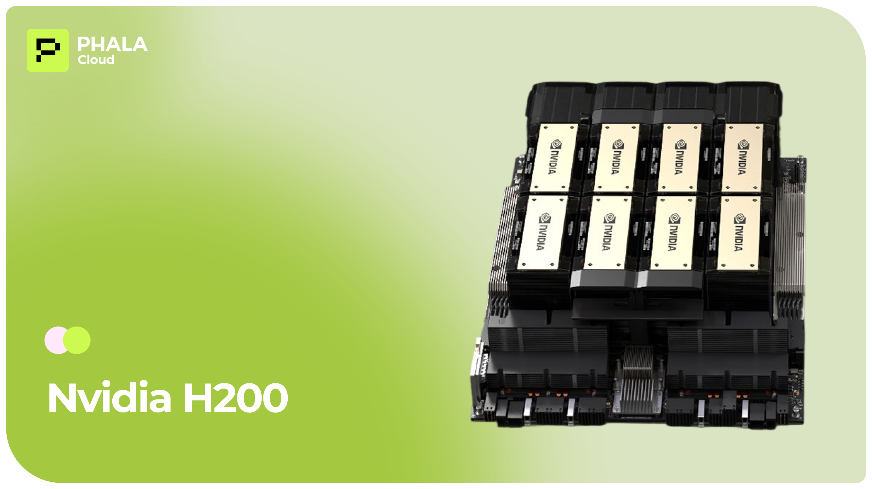 NVIDIA H200 with Full-Stack TEE