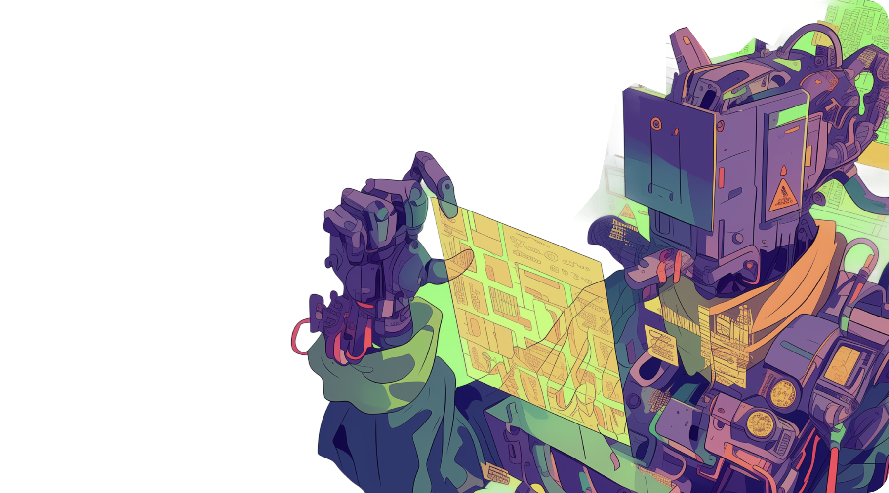 TEE-protected training